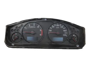 Compteur Nissan Navara