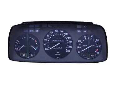 Compteur BMW Série 7