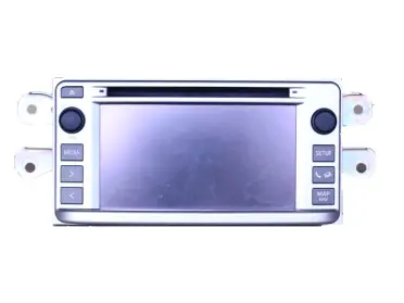 Autoradio GPS Toyota Autre modèle Panasonic CV-VS71F0AE