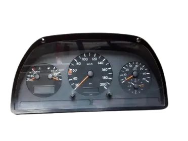 Compteur Mercedes Classe V