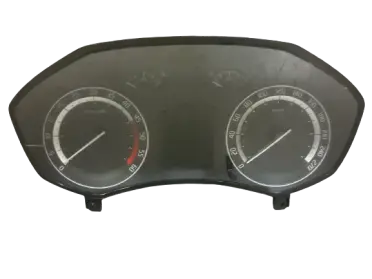 Compteur Skoda Octavia