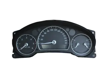 Compteur Saab 9-3