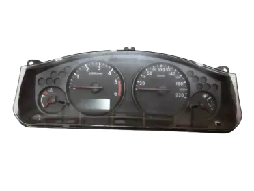 Compteur Nissan Navara