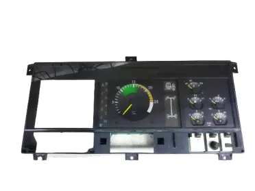 Compteur Mercedes Actros
