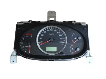 Compteur Nissan Almera Tino