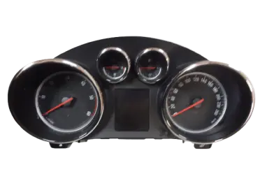 Compteur Opel Astra