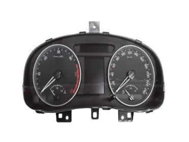 Compteur Skoda Roomster