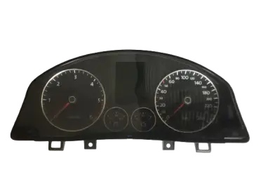 Compteur Volkswagen Scirocco