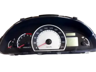 Compteur Hyundai Matrix