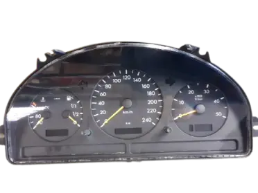 Compteur Mercedes Classe M