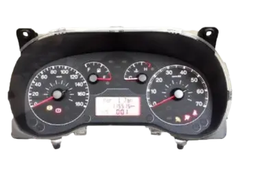 Compteur Fiat Fiorino