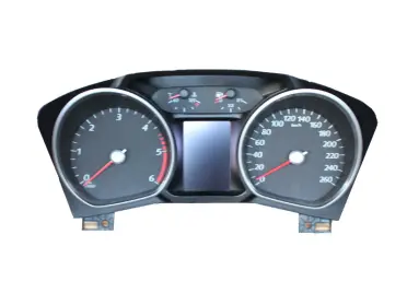 Compteur Ford S-Max Ford Compteur Haut de gamme