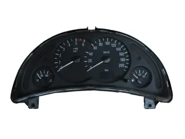 Compteur Opel Combo B