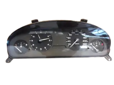 Compteur Peugeot 406