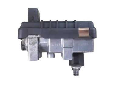 Actuateur de turbo Mercedes Classe M