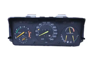 Compteur Saab 900 Classic