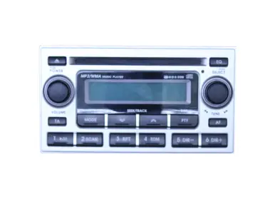 Autoradio Hyundai Santa Fe EMP300 RDS MP3
