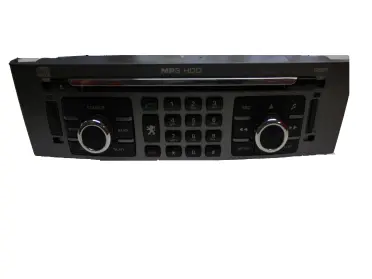 Autoradio GPS Peugeot 308 Magneti Marelli RT3 T7-N3