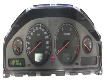 Compteur Volvo XC90