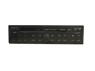 Autoradio Audi A6 Concert