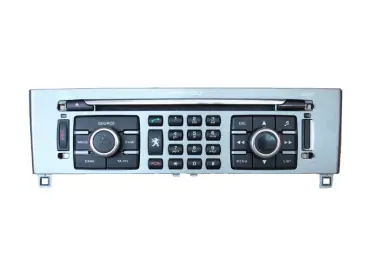 Autoradio GPS Peugeot 308 Magneti Marelli RT3