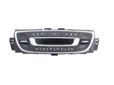 Commande climatisation Renault Laguna