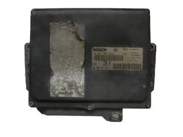 Calculateur injection Citroën Saxo Bosch MA3.1
