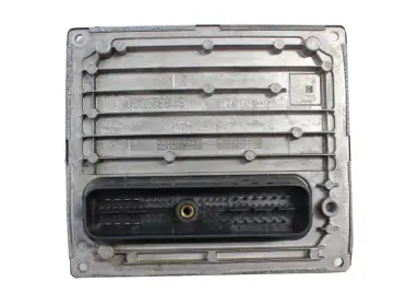 Calculateur injection Ford Fiesta Siemens SIM22 S118107003 F S118107003 F S118107002 K S1181