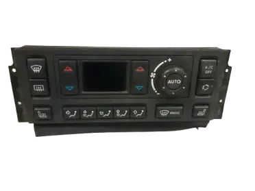 Commande climatisation Land Rover Range Rover P38A