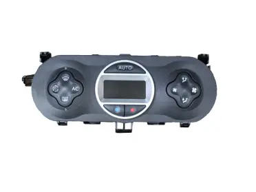 Commande climatisation Renault Twingo 2