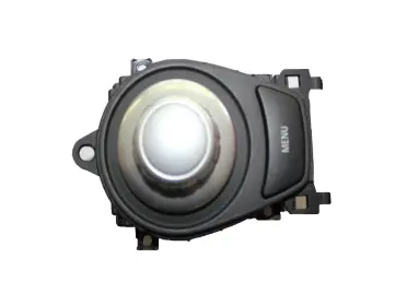 Commande iDrive BMW X5