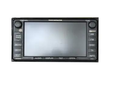 Autoradio GPS Toyota Corolla AISIN 86120-64010