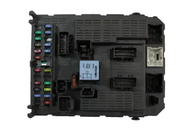 Calculateur d'habitacle BSI Citroën C8