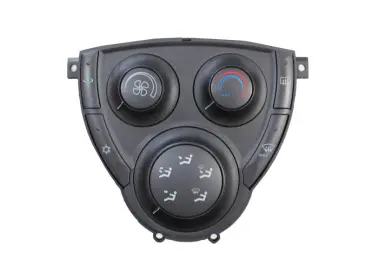 Commande climatisation Citroën C8 Bosch