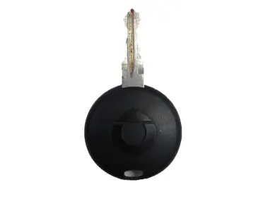Clé PLIP fixe Smart Fortwo