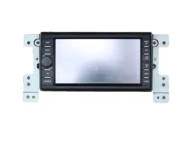 Autoradio GPS Suzuki Grand Vitara Clarion QY-5002S