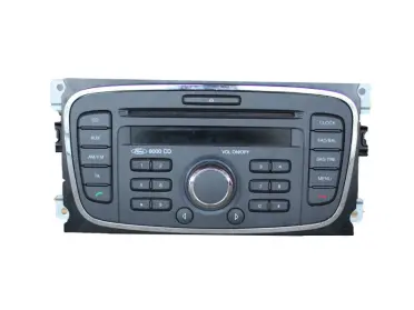 Autoradio Ford Focus VISTEON 6000CD