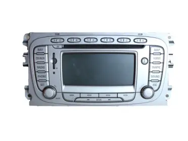 Autoradio GPS Ford Mondeo