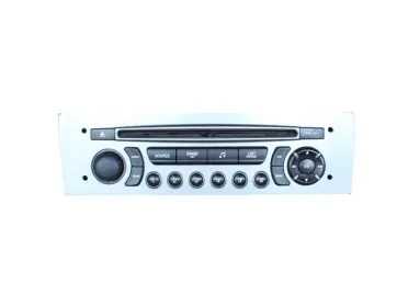 Autoradio Peugeot 308