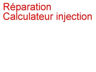 Calculateur injection Fiat Stilo Magneti Marelli IAW 5NF.T9