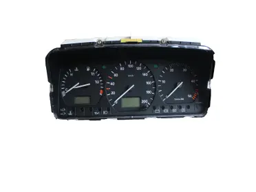 Calculateur Airbag Volkswagen Transporter T4