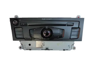 Autoradio Audi A4