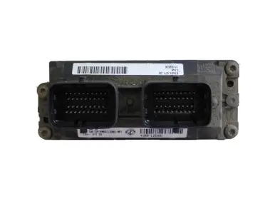 Calculateur injection Fiat Panda Magneti Marelli IAW 5AF.SP