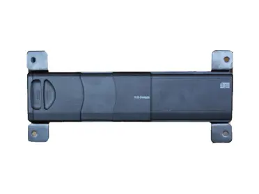 Chargeur CD Jaguar X-Type