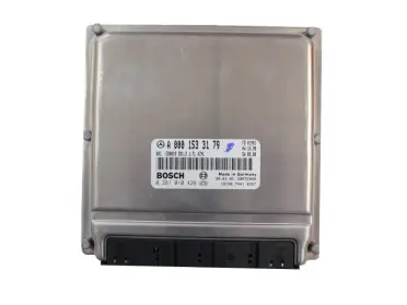 Calculateur injection Mercedes Vito Bosch EDC15C0