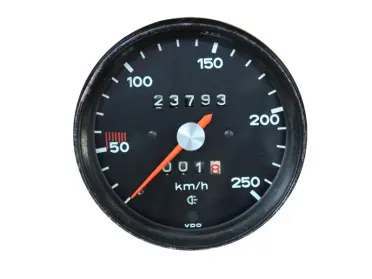 Compteur Porsche 912