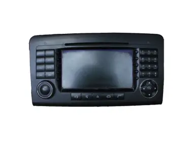 Autoradio GPS Mercedes Classe M Harman Becker BE6094