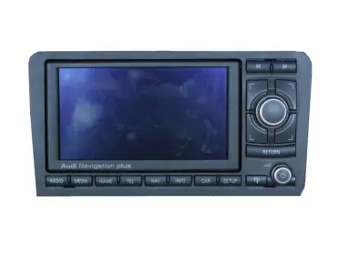 Autoradio GPS Audi A4 AISIN RNS-E Navigation Plus