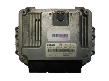 Calculateur injection Renault Master Bosch EDC16C36-3.1