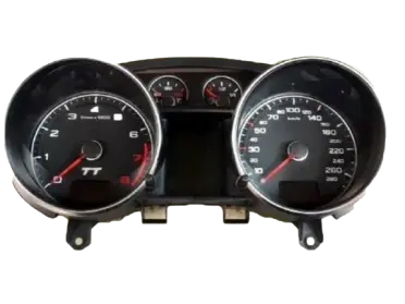 Compteur Audi TT